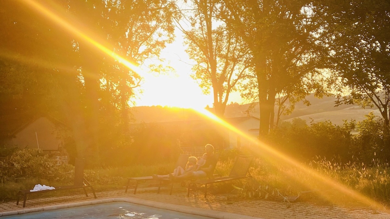 Photo of Outdoor in Saint-Nizier-sur-Arroux