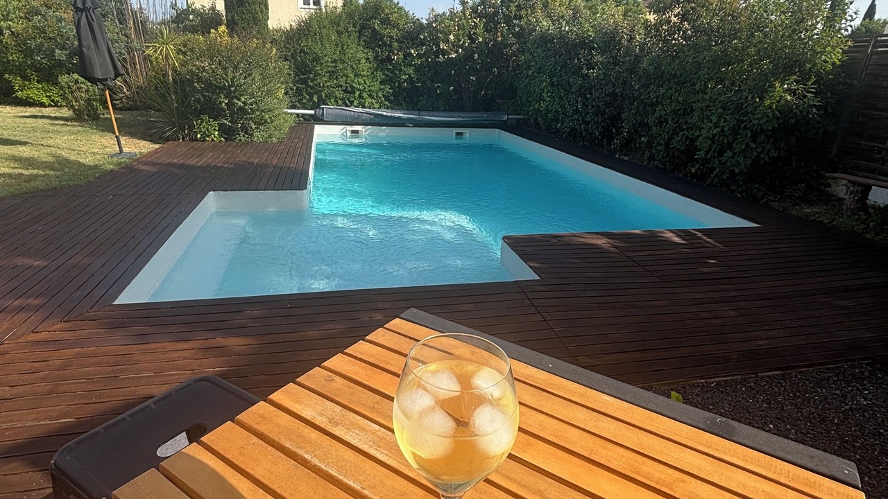 Photo of Outdoor in Les Matelles