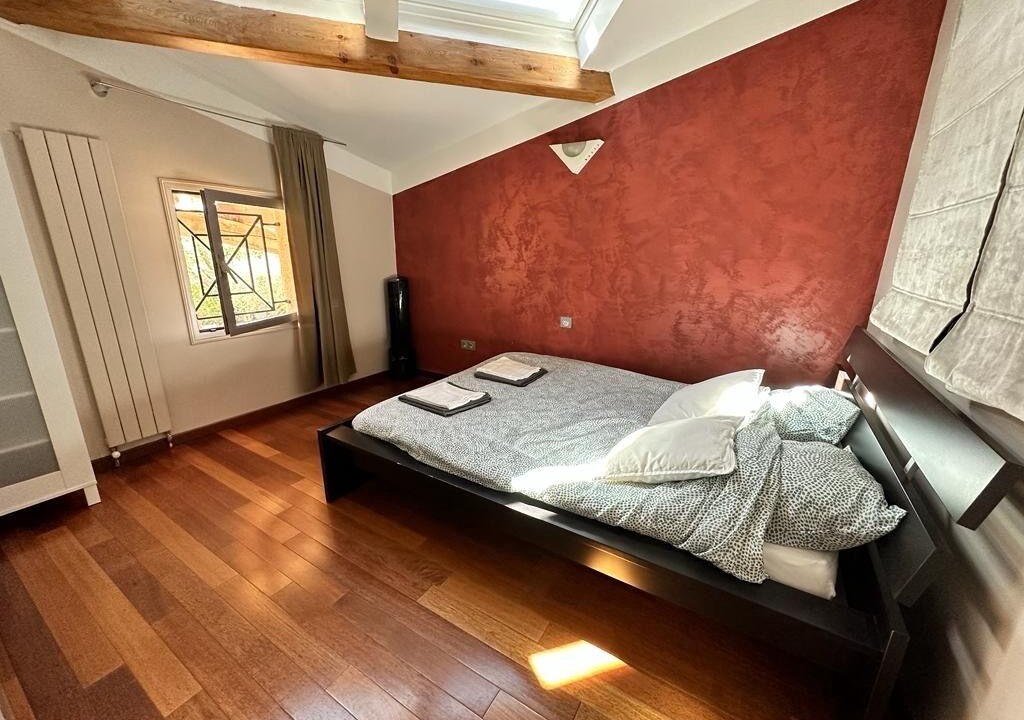 Photo of Bedroom in Les Matelles