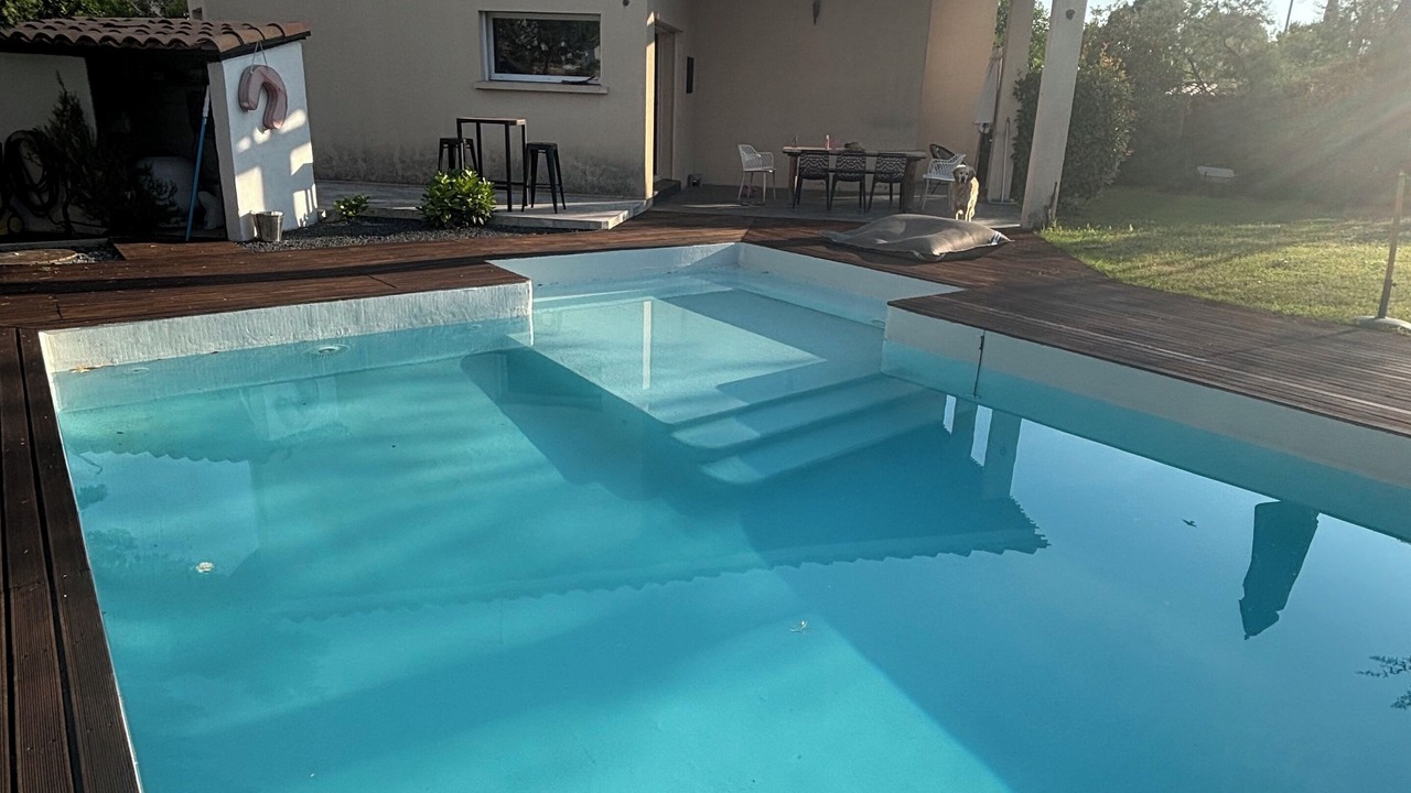 Photo of Outdoor in Les Matelles