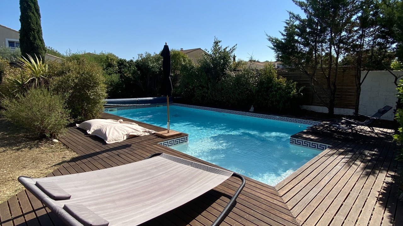 Photo of Outdoor in Les Matelles