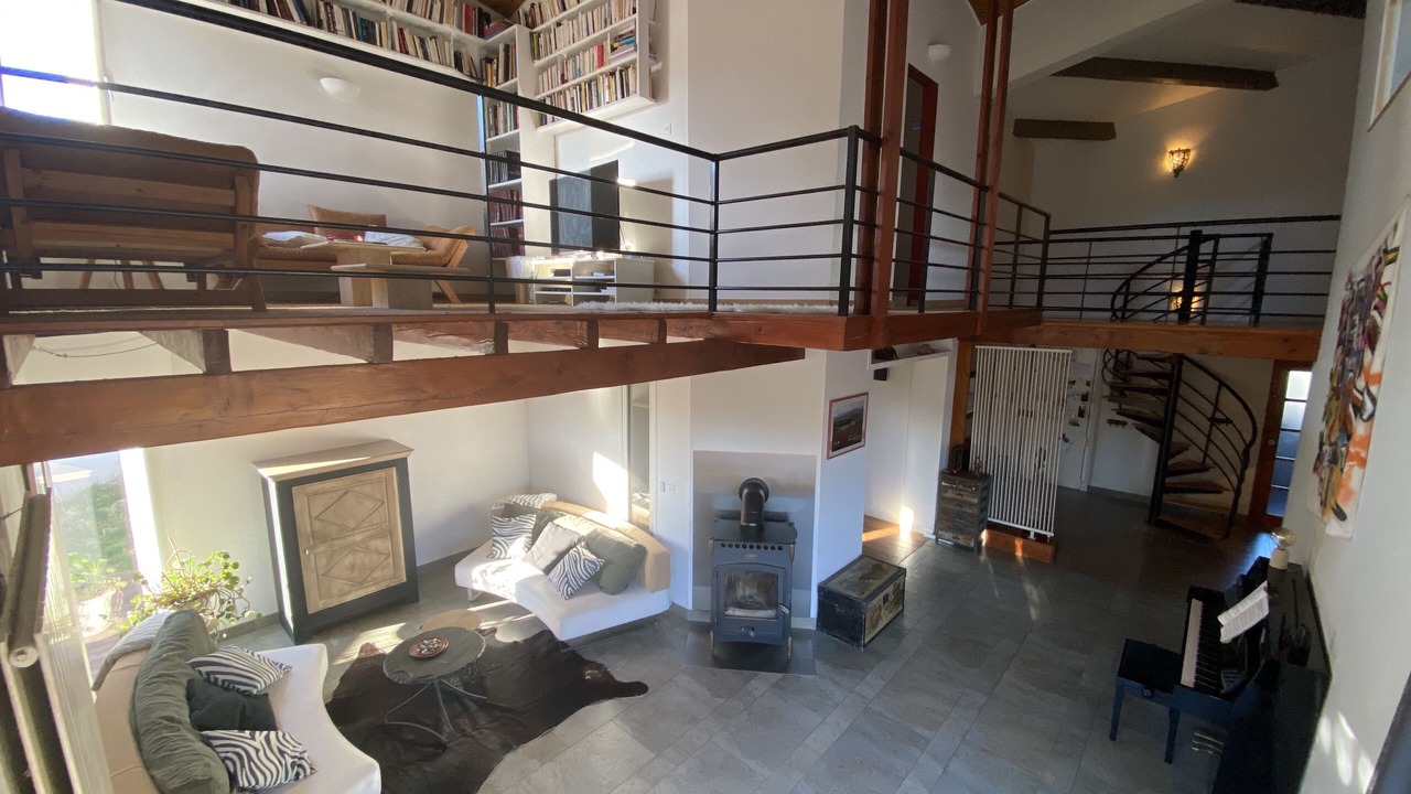 Photo of Livingroom in Les Matelles