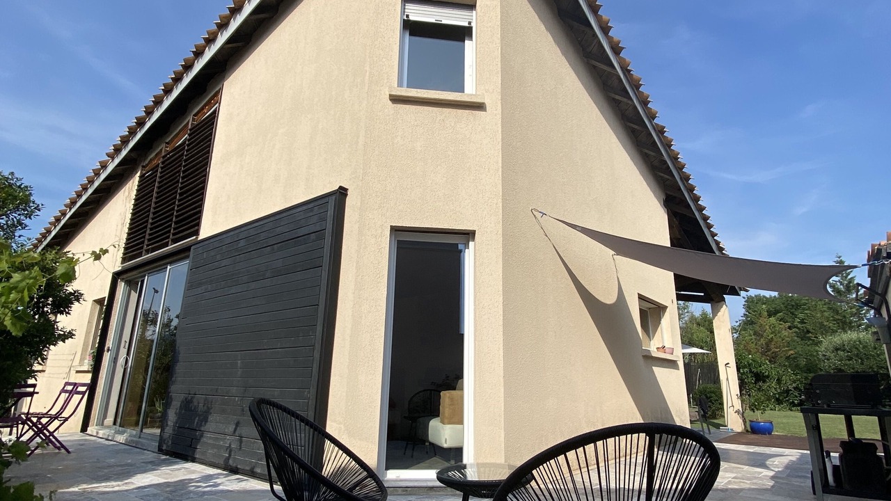 Photo of Patio Balcony in Les Matelles