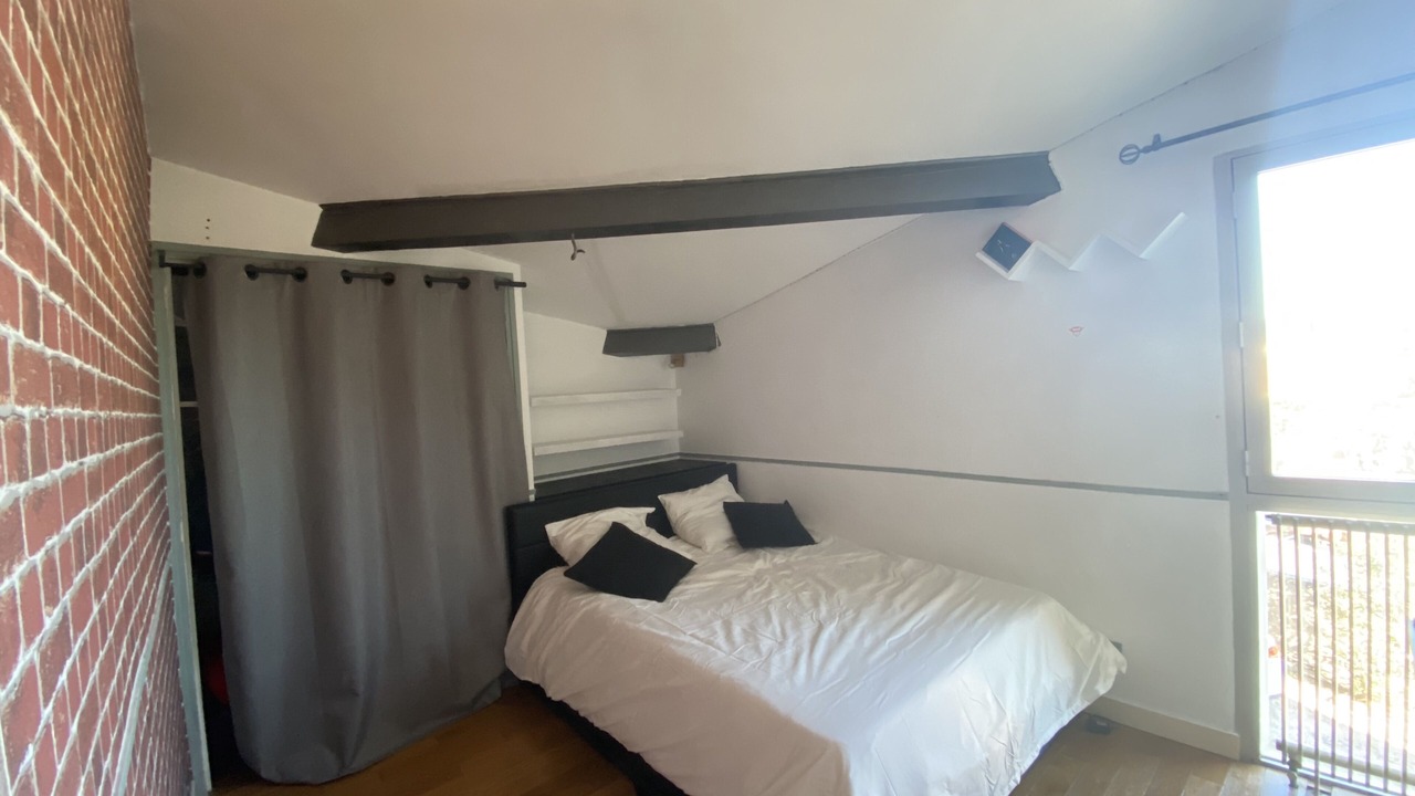 Photo of Bedroom in Les Matelles