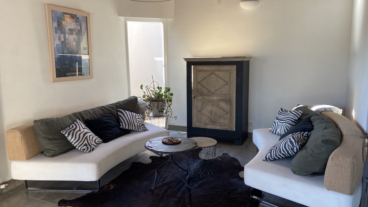 Photo of Livingroom in Les Matelles