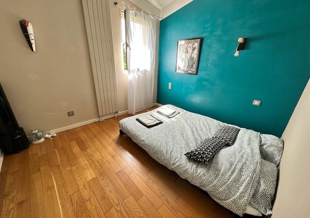 Photo of Bedroom in Les Matelles