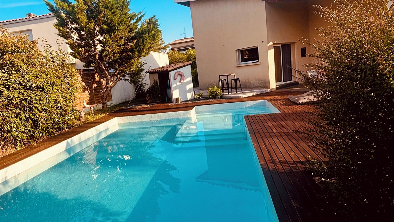 Photo of Outdoor in Les Matelles