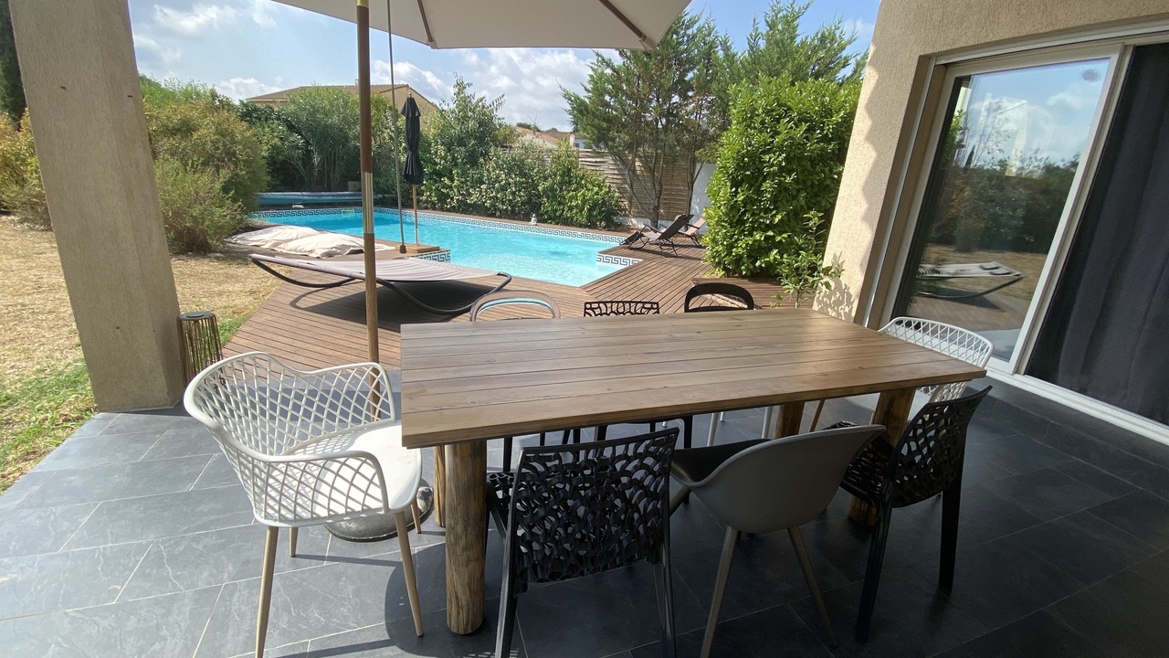 Photo of Outdoor in Les Matelles