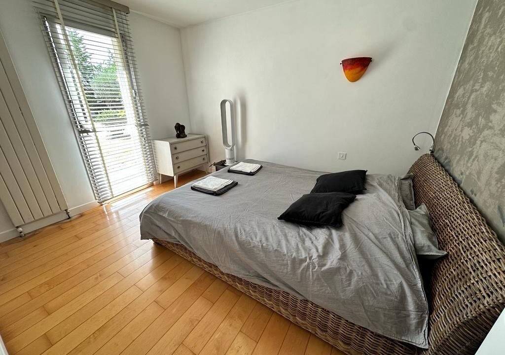 Photo of Bedroom in Les Matelles