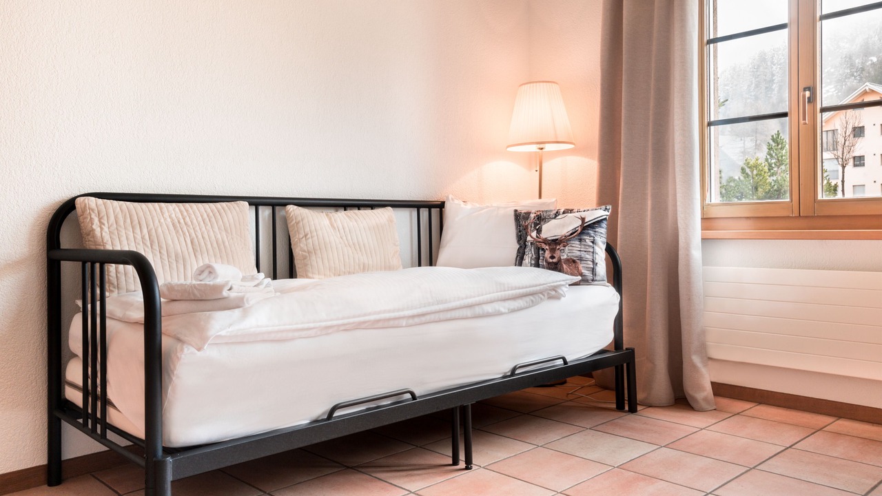 Photo of Bedroom in Andermatt
