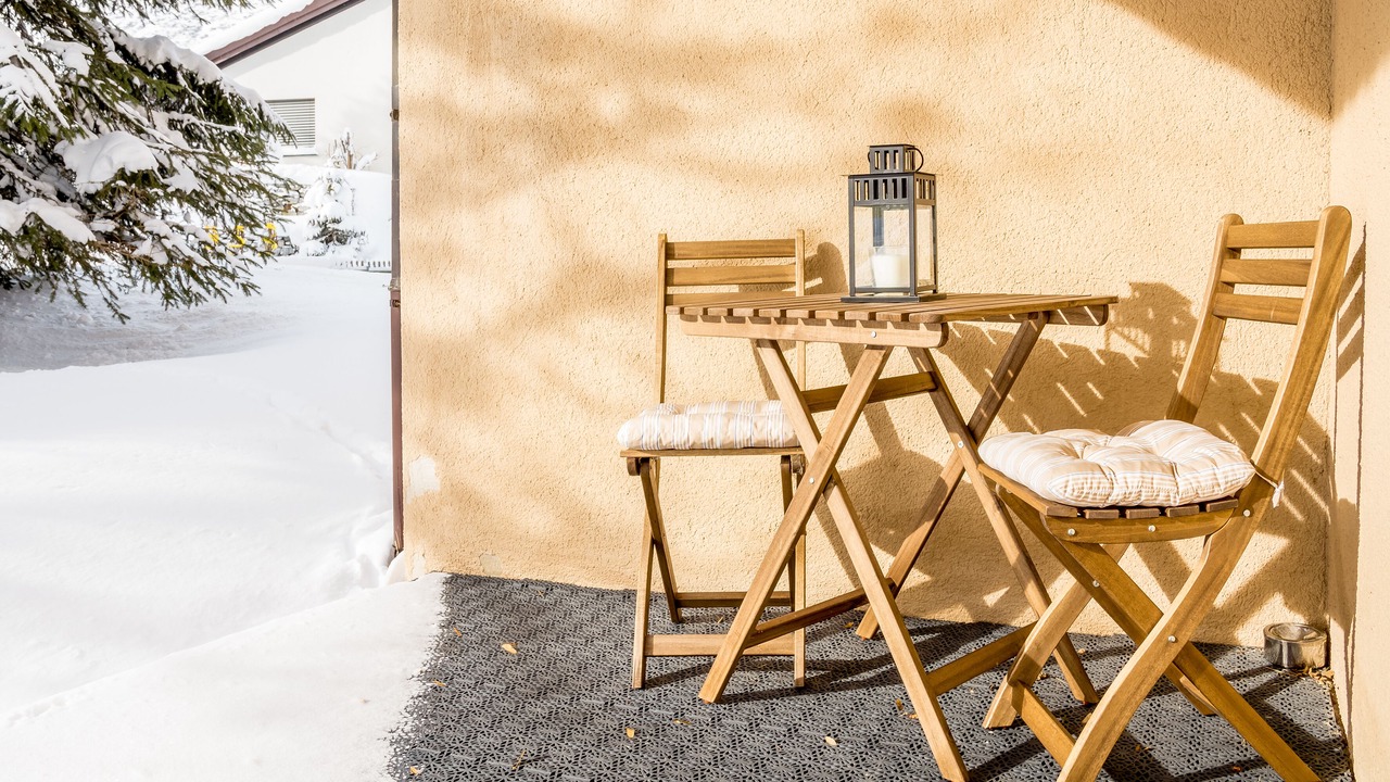 Photo of Outdoor in Andermatt