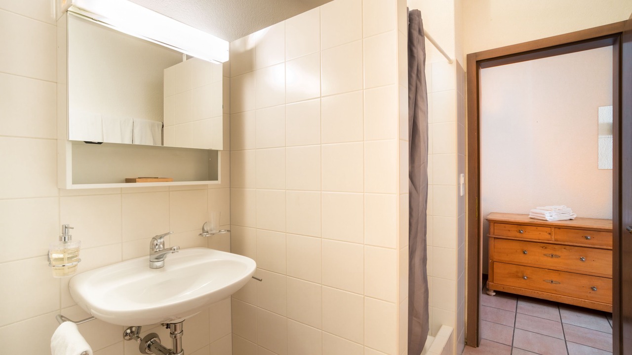 Photo of Bathroom in Andermatt