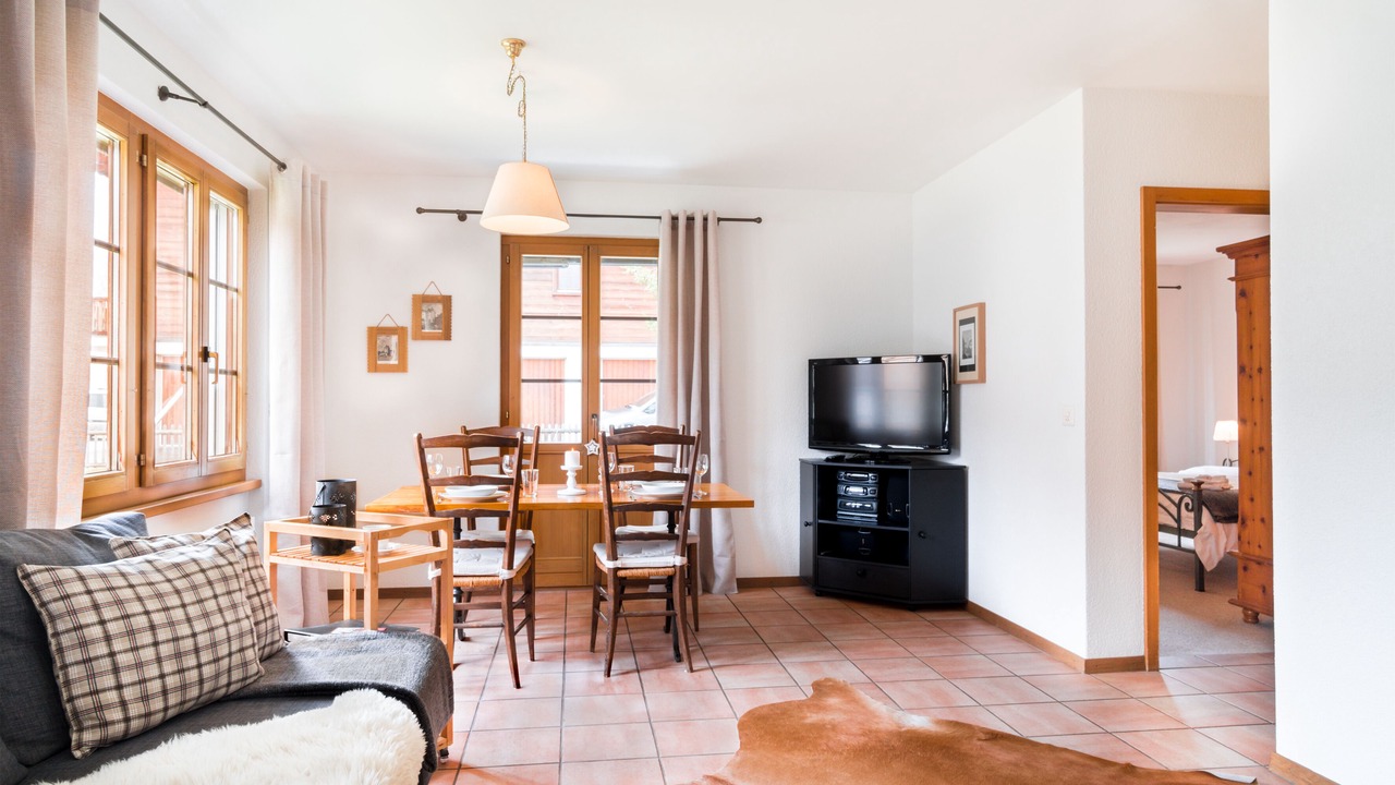 Photo of Livingroom in Andermatt