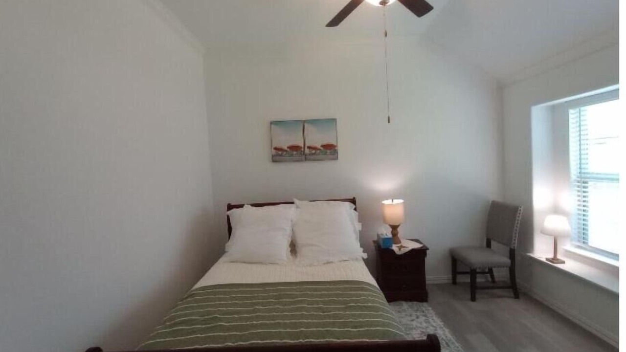 Photo of Bedroom in Richmond