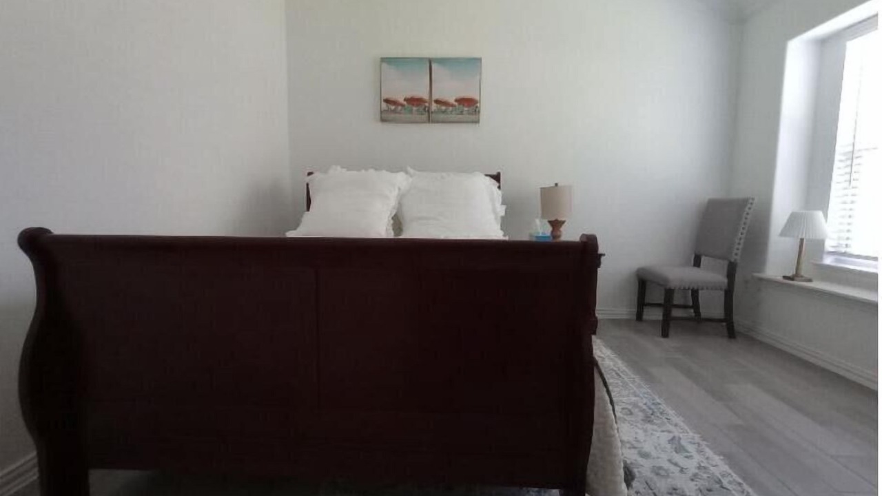 Photo of Bedroom in Richmond