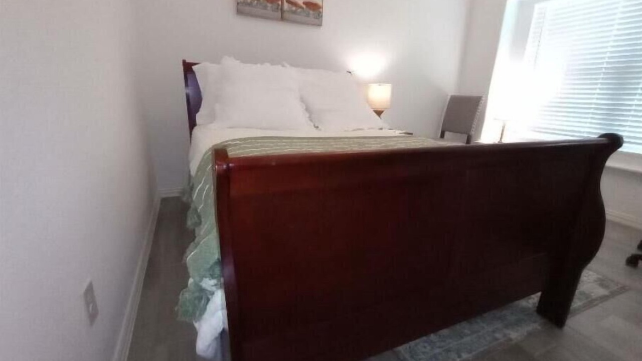 Photo of Bedroom in Richmond