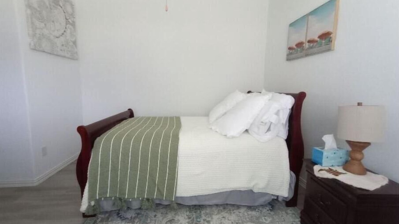 Photo of Bedroom in Richmond