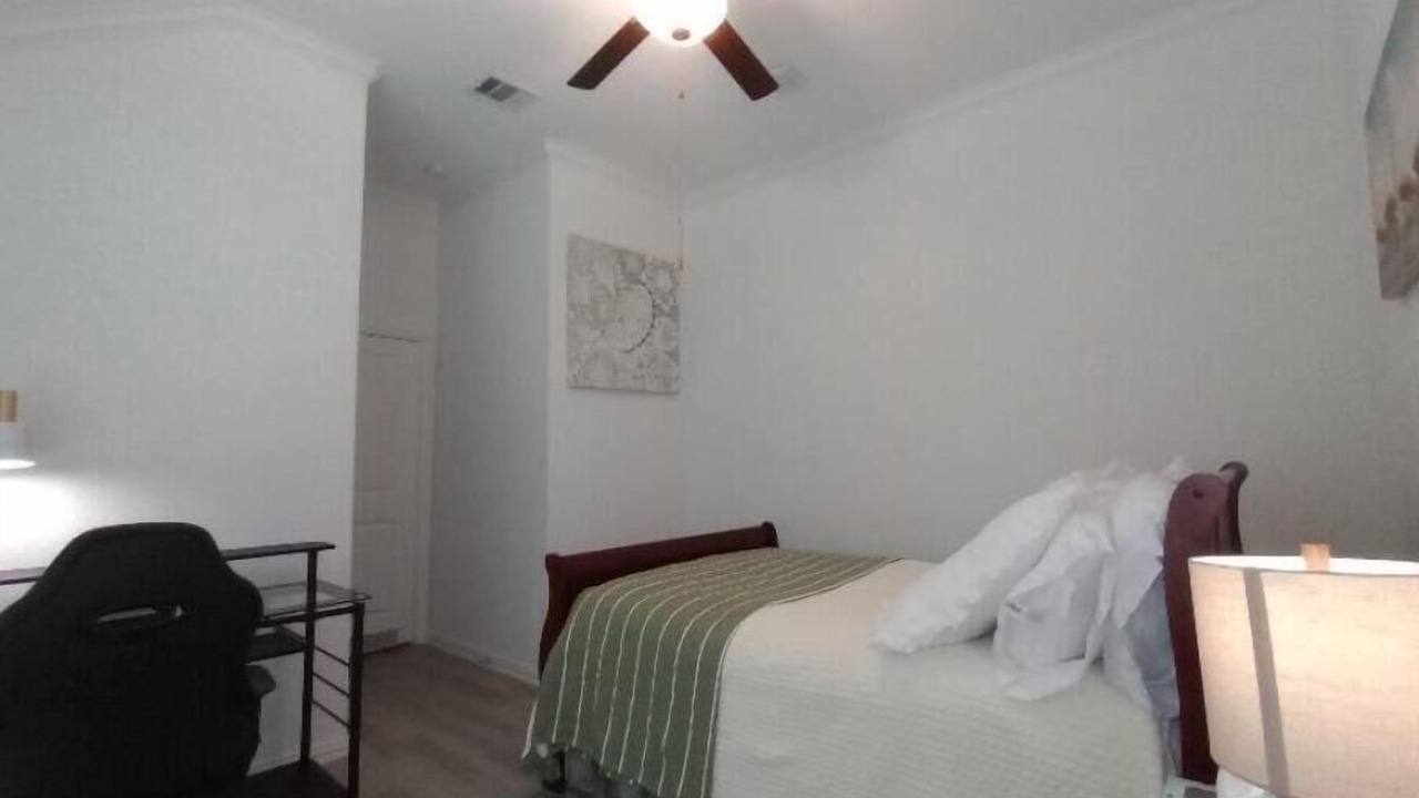 Photo of Bedroom in Richmond