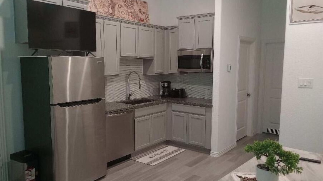 Photo of Kitchen in Richmond