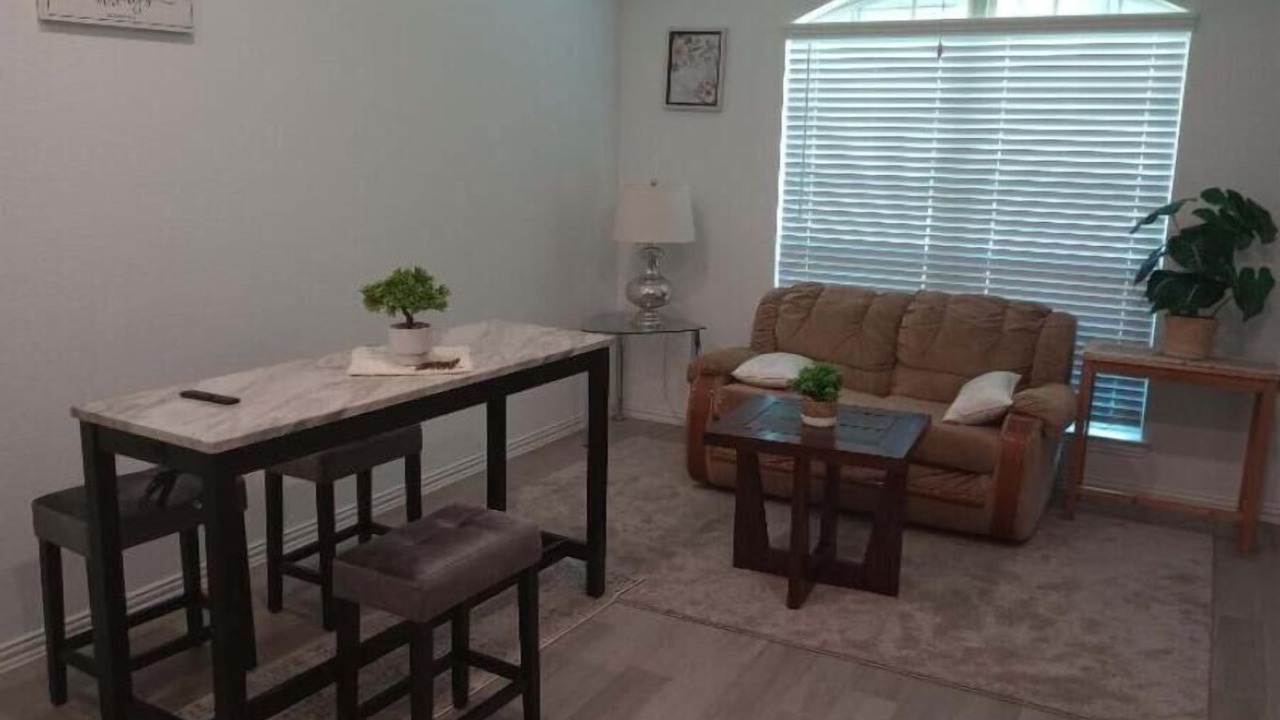 Photo of Livingroom in Richmond