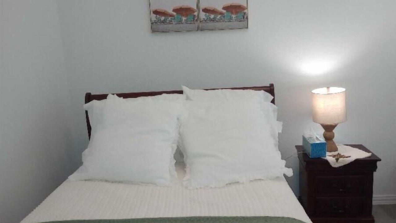 Photo of Bedroom in Richmond
