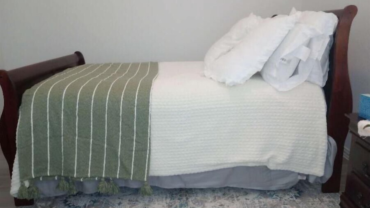 Photo of Bedroom in Richmond