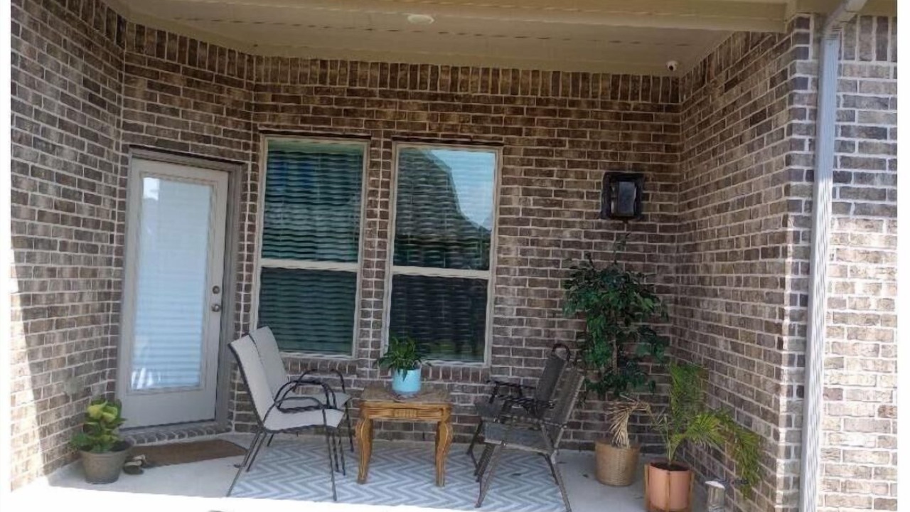 Photo of Patio Balcony in Richmond