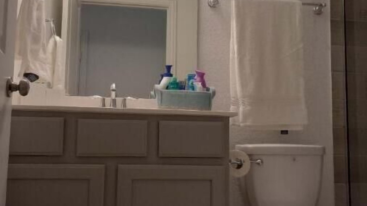 Photo of Bathroom in Richmond