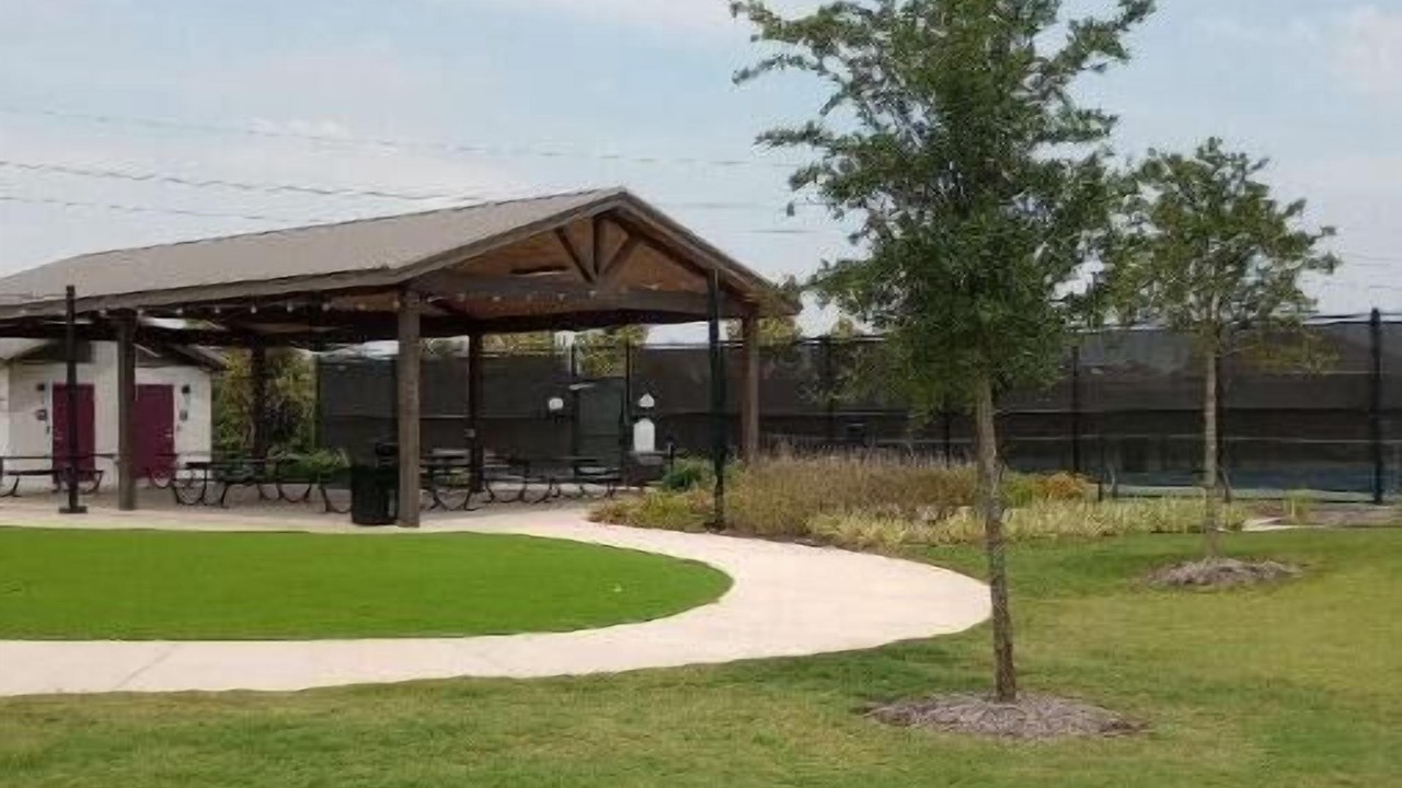 Photo of Outdoor in Richmond