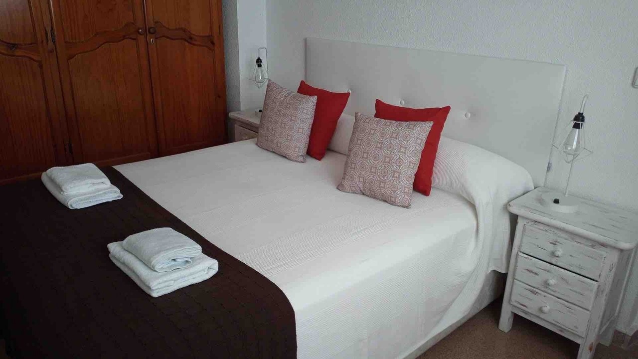 Photo of Bedroom in Dolores
