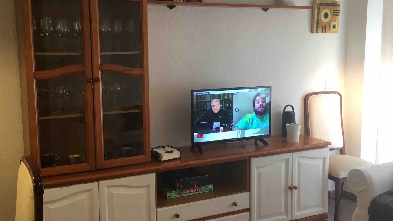 Photo of Livingroom in Dolores