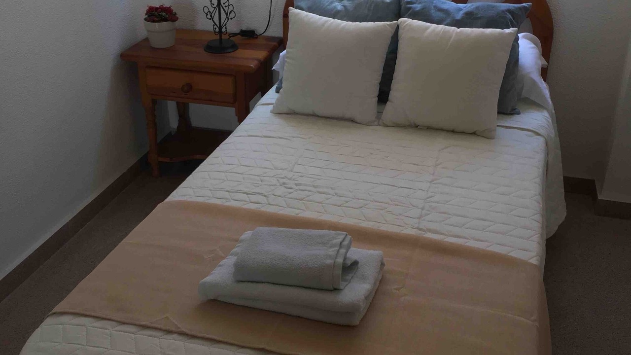 Photo of Bedroom in Dolores
