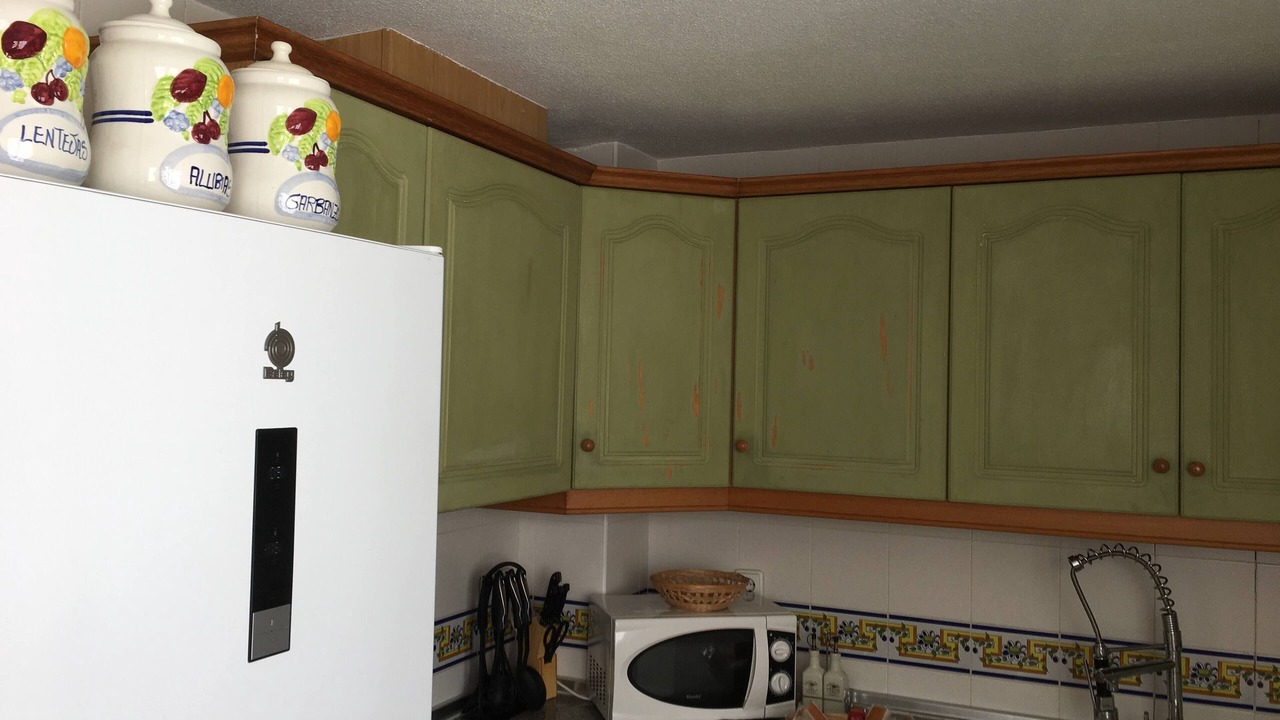Photo of Kitchen in Dolores