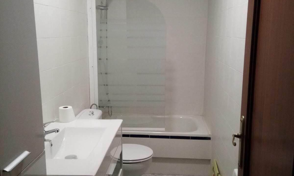 Photo of Bathroom in Dolores