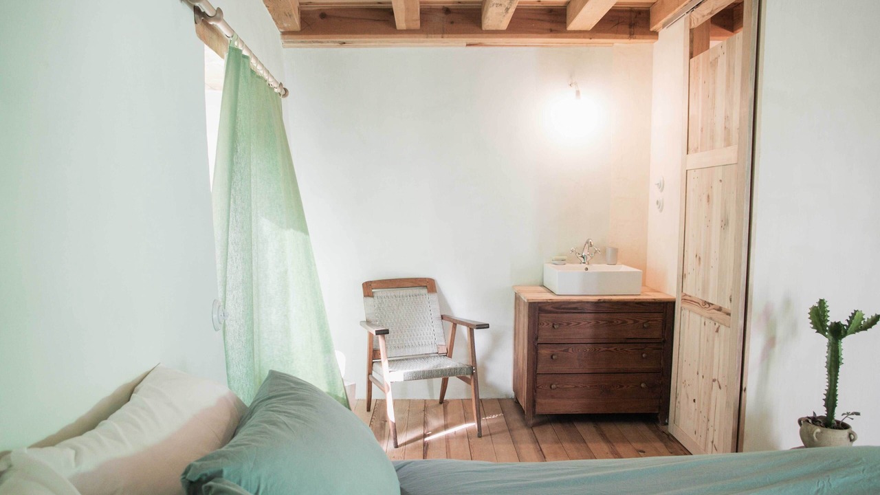 Photo of Bedroom in Chiatra