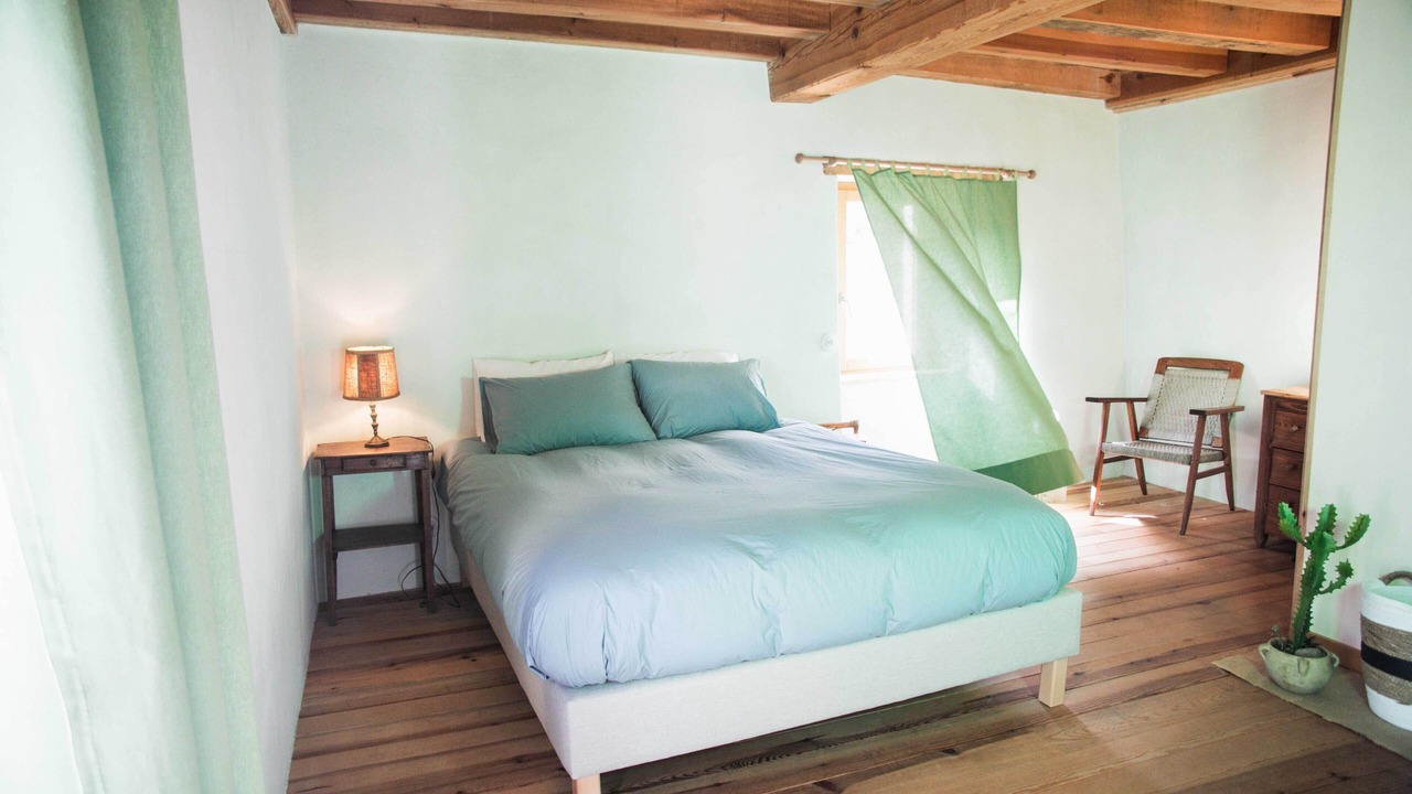 Photo of Bedroom in Chiatra