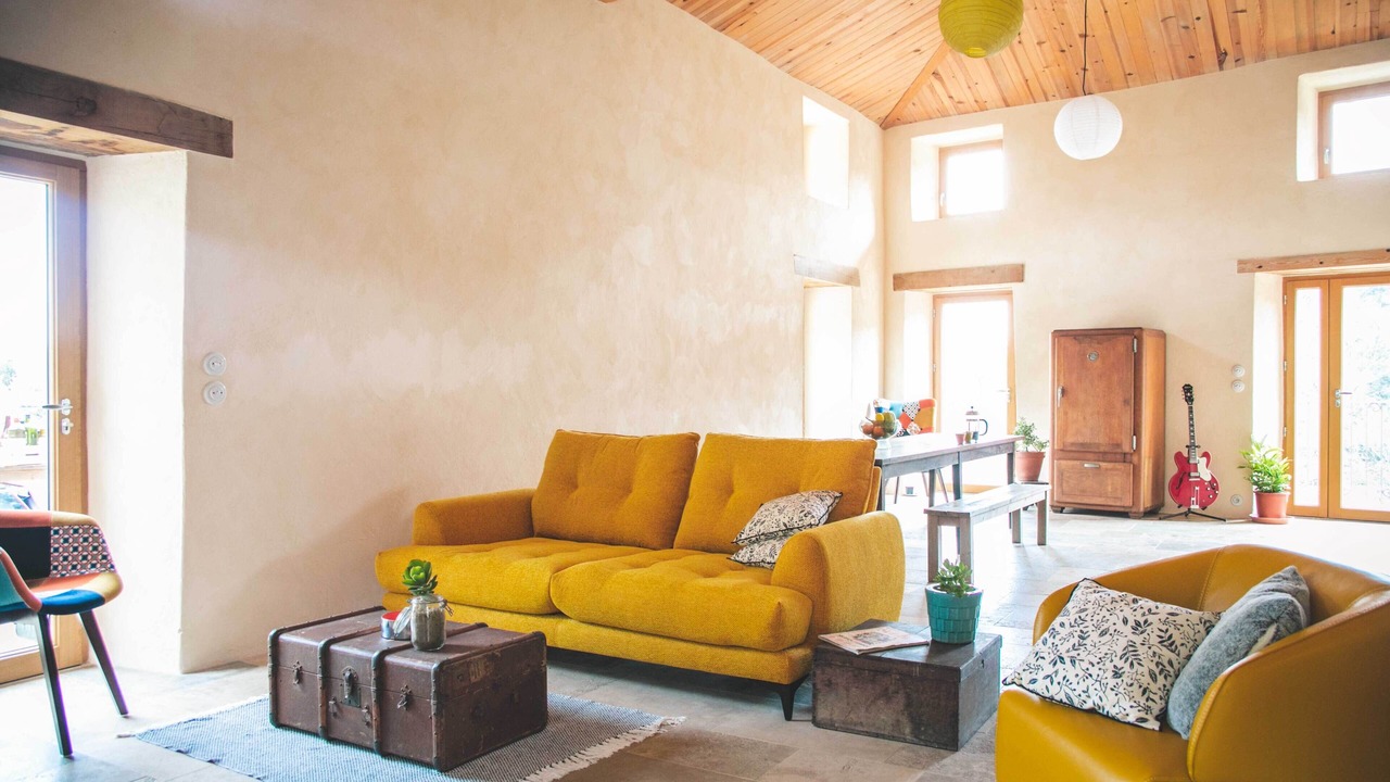 Photo of Livingroom in Chiatra