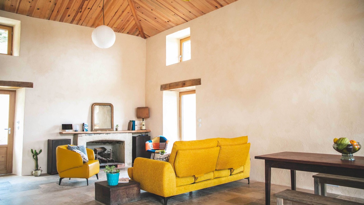 Photo of Livingroom in Chiatra