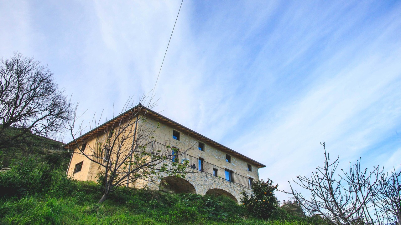Photo of Outdoor in Chiatra