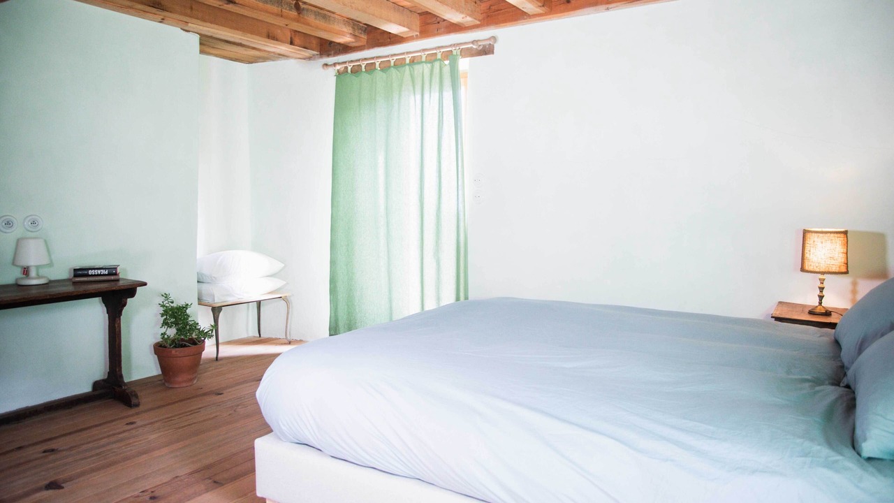 Photo of Bedroom in Chiatra