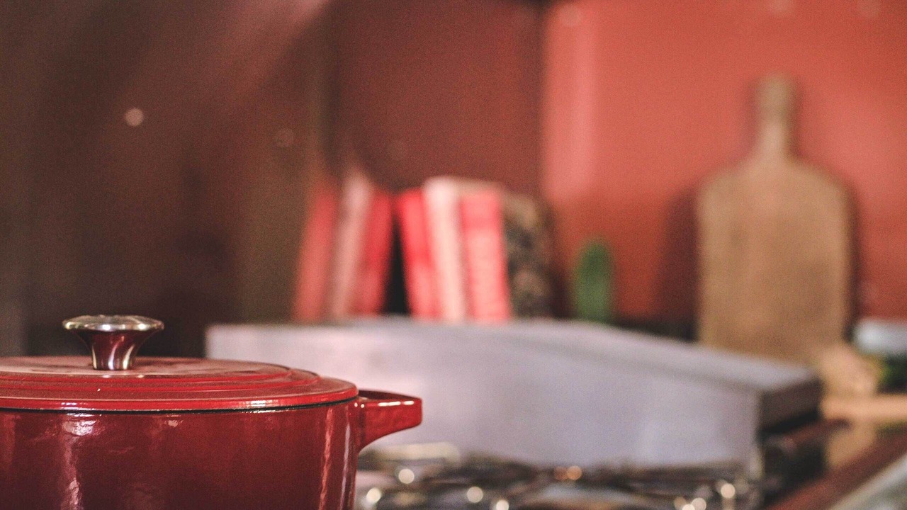 Photo of Kitchen in Chiatra