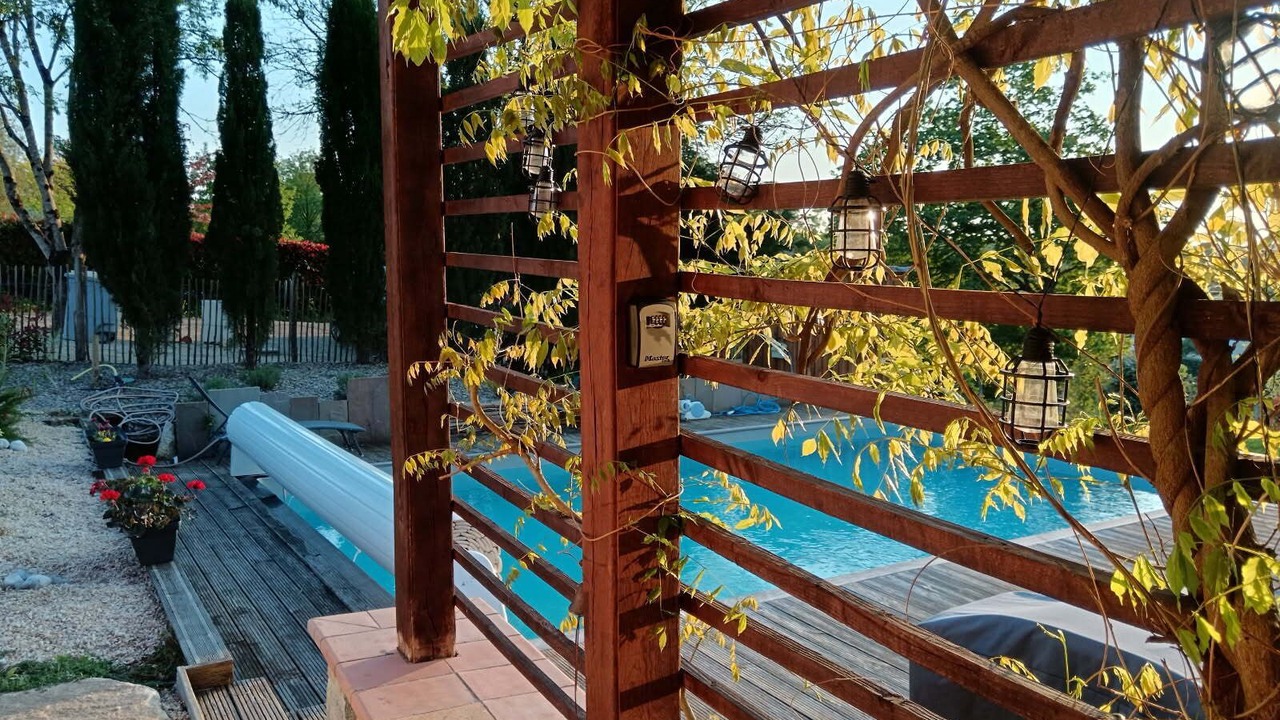 Photo of Outdoor in Mervent