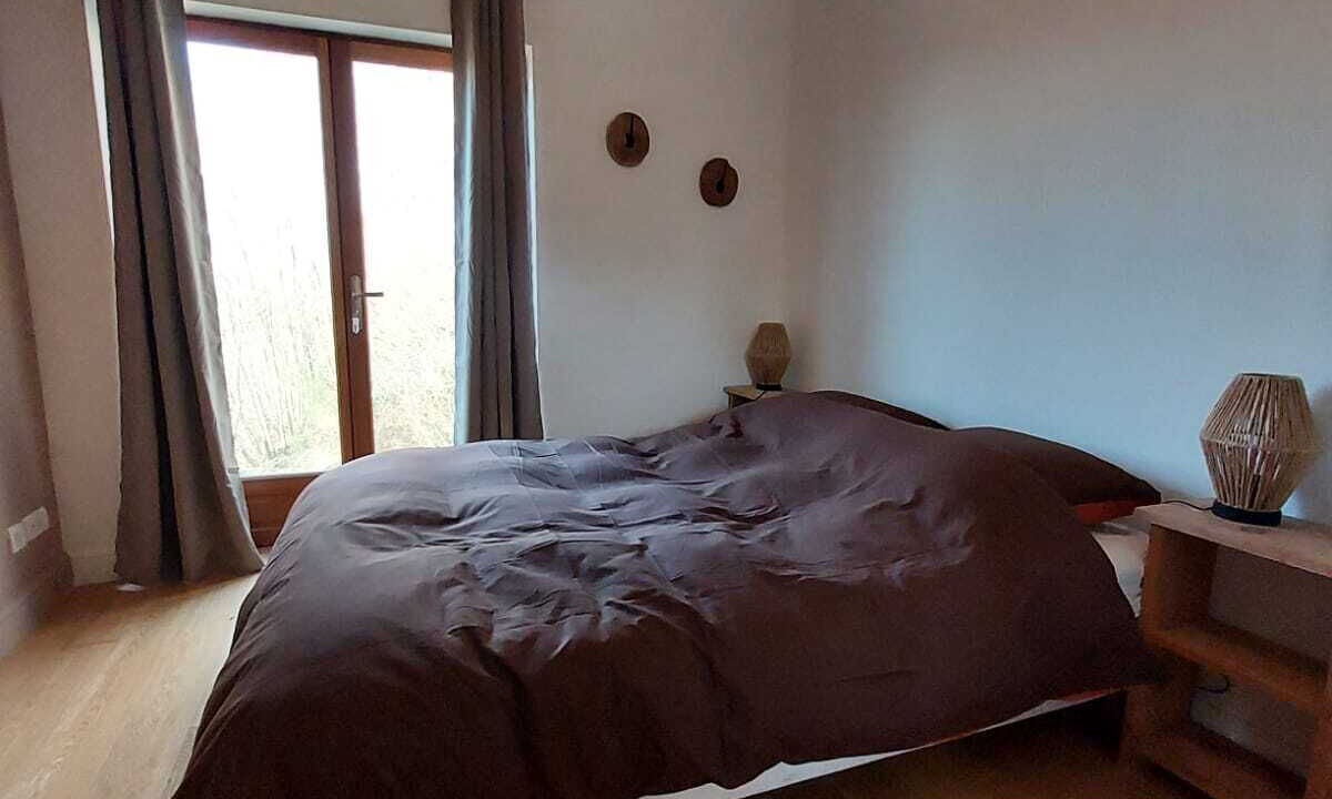 Photo of Bedroom in Mervent