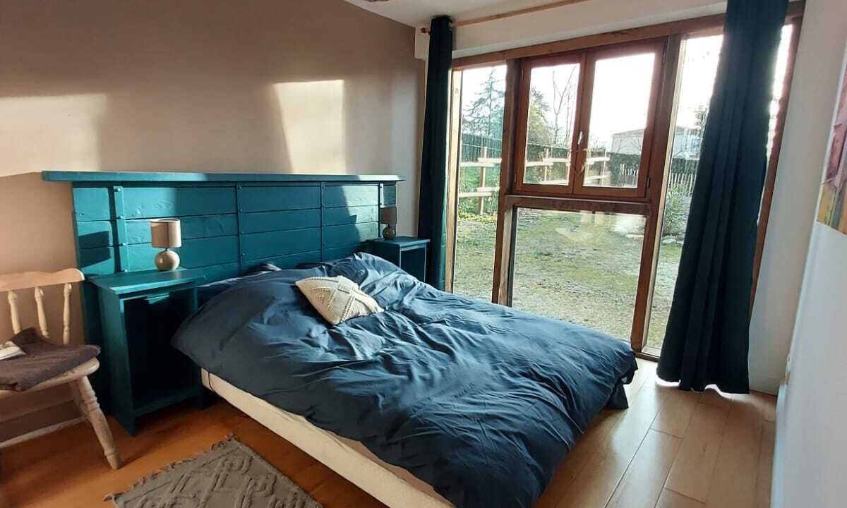 Photo of Bedroom in Mervent