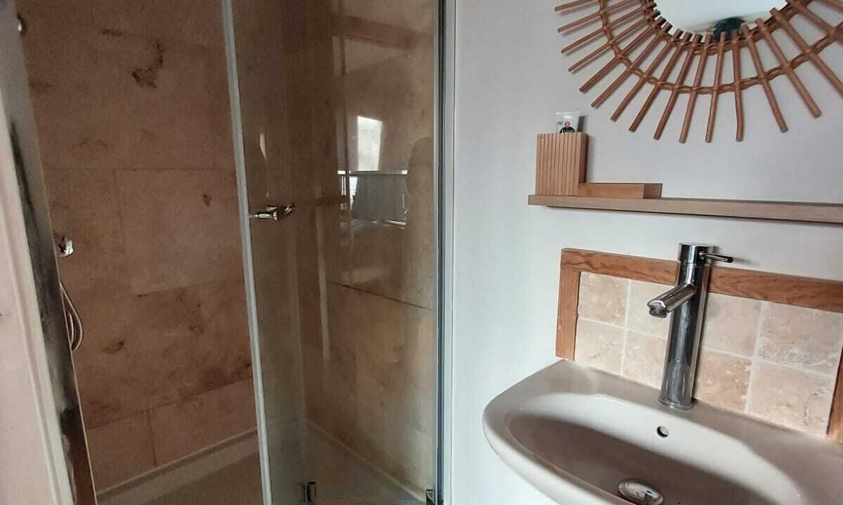 Photo of Bathroom in Mervent
