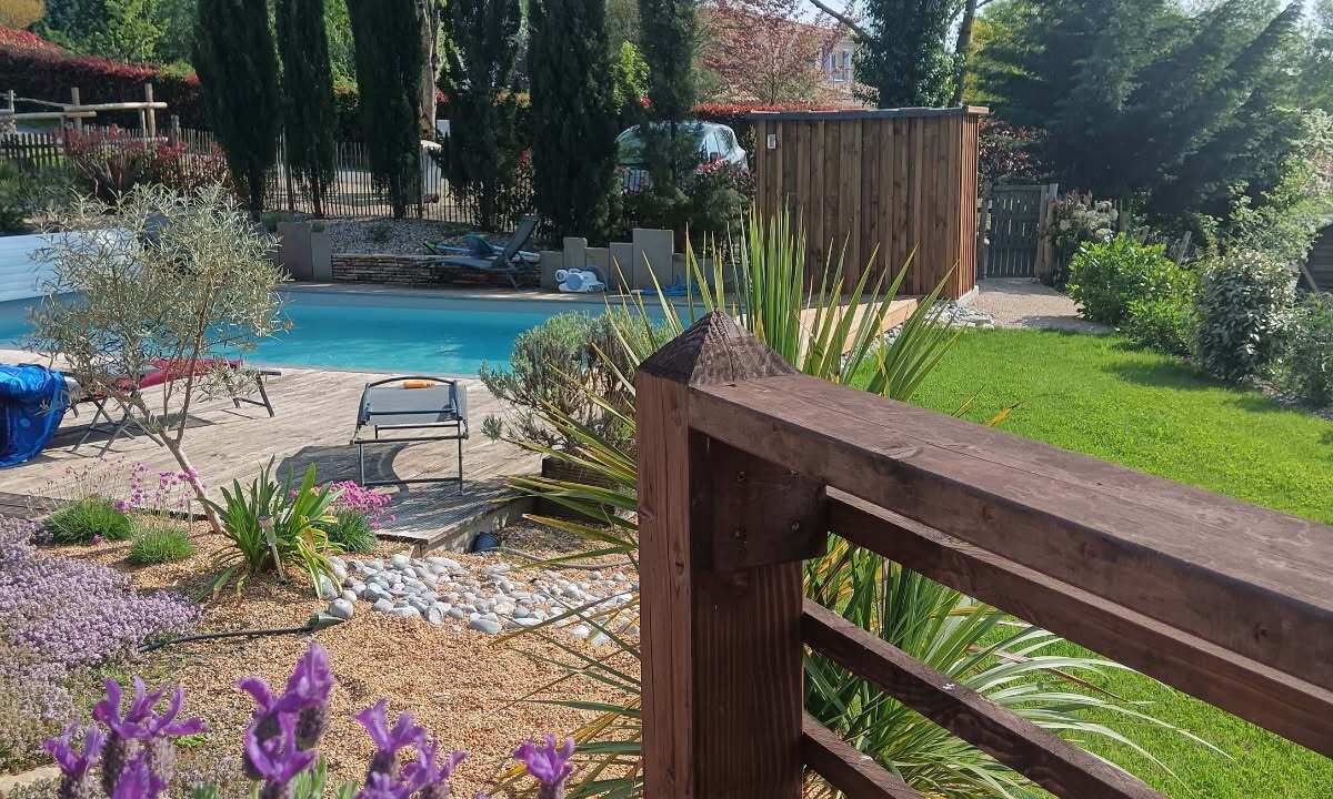Photo of Outdoor in Mervent