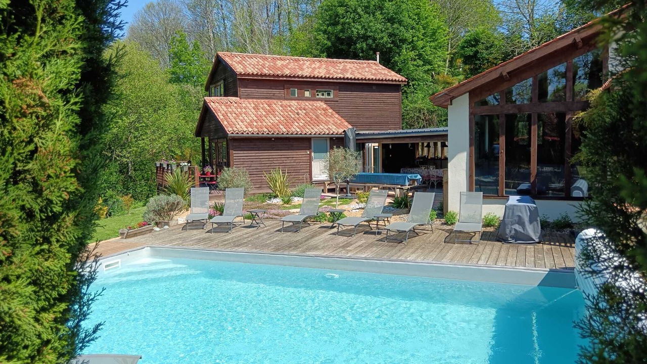 Photo of Outdoor in Mervent
