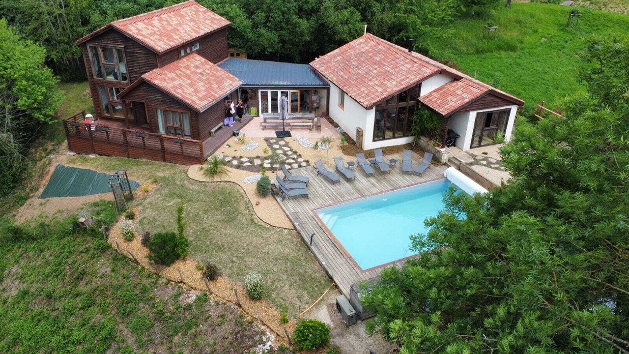 Photo of Outdoor in Mervent
