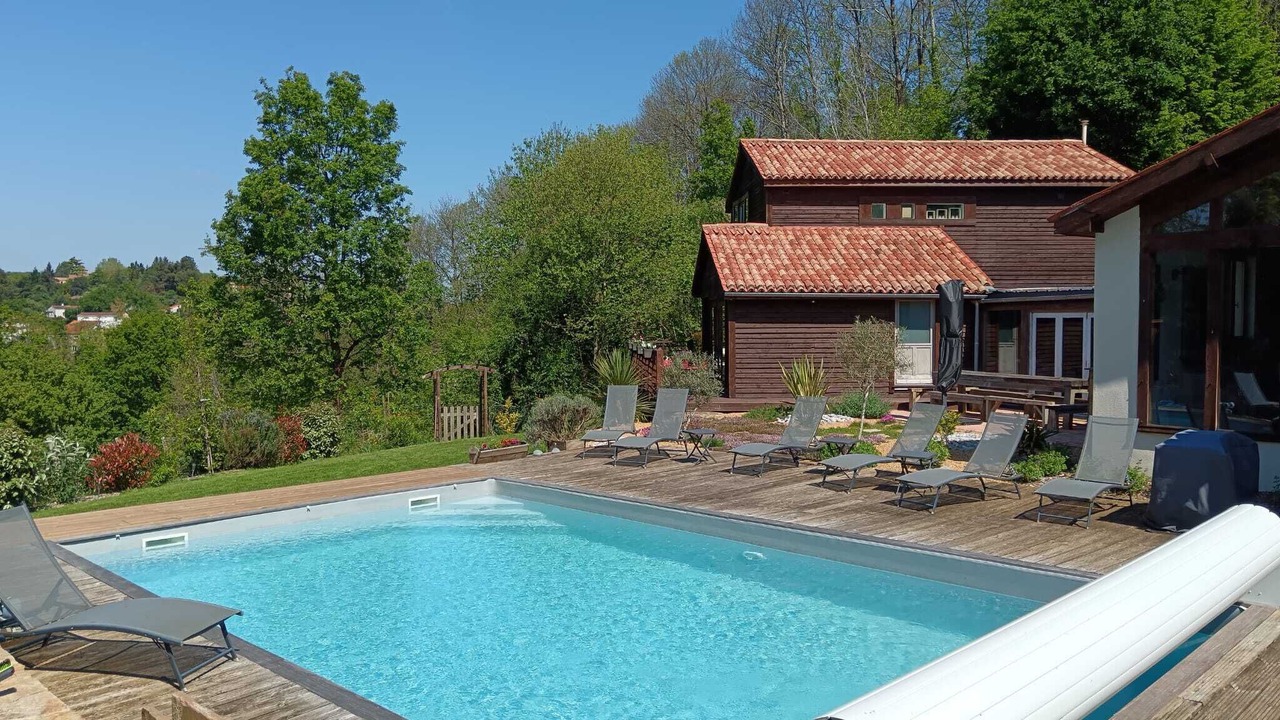 Photo of Outdoor in Mervent