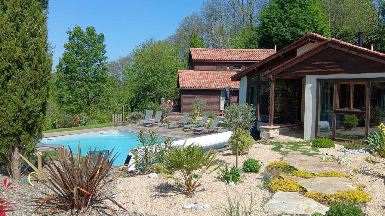 Photo of Outdoor in Mervent